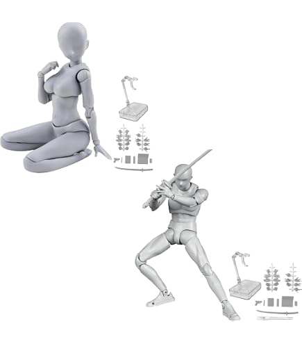 Amazon.co.jp: 86TOYS 1/12 女性 美少女 アクションフィギュアボディ